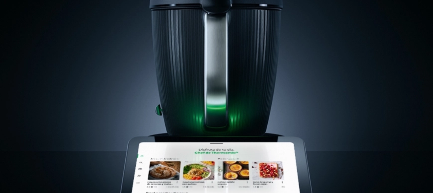 NUEVO THERMOMIX TM 7
