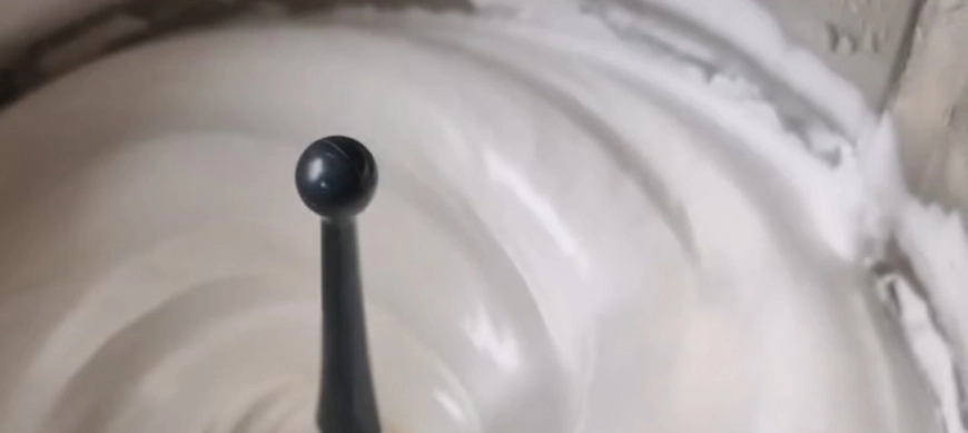 Merenge firme thermomix