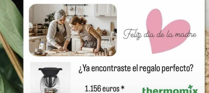 Últimos días Sin IVA