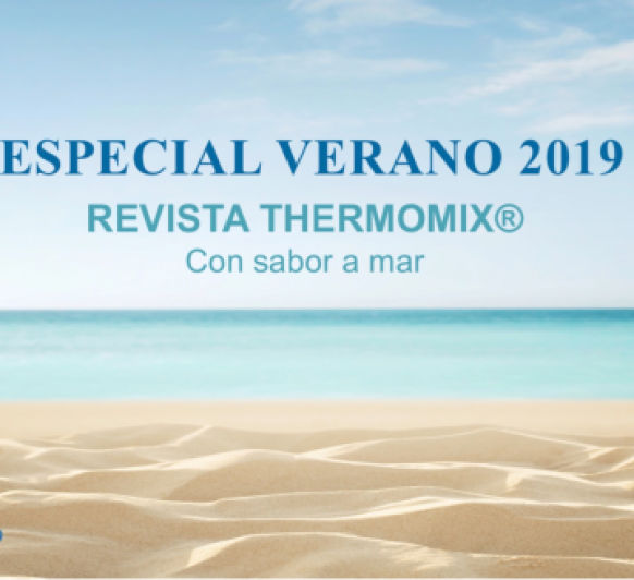 Revista especial verano