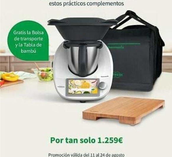 Promoción agosto!!!!