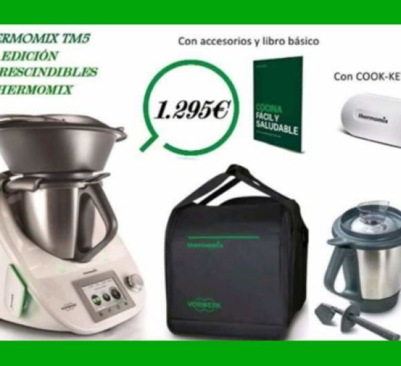 Promocion imprescindible