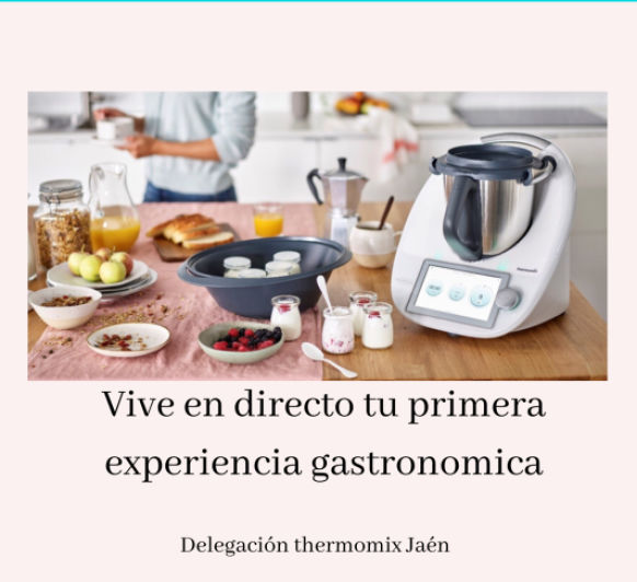 Experiencias gastronómicas de Marzo