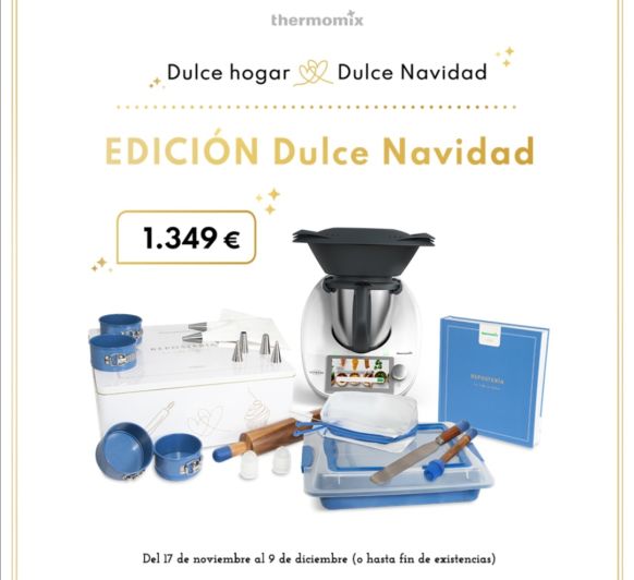Nueva edicion de navidad 2020