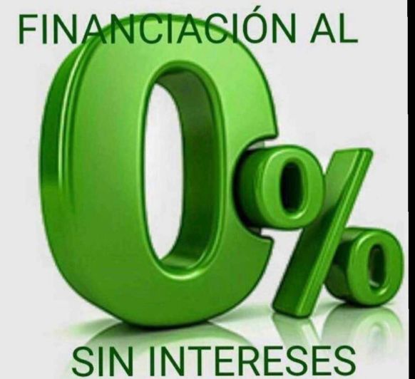 Nuevas promociones de navidad al 0%