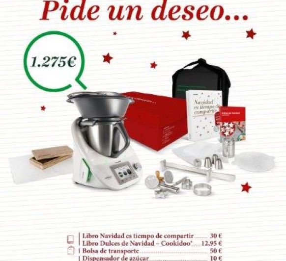 PIDE UN DESEO