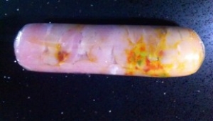 ROLLO DE POLLO CON VERDURITAS